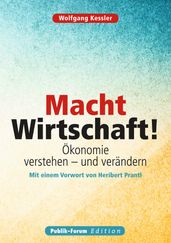 Macht Wirtschaft!