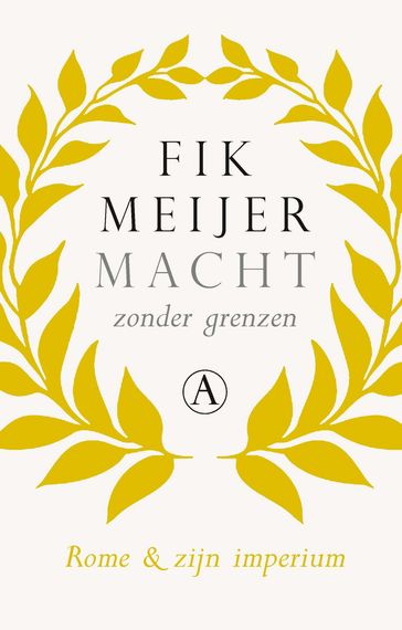 Macht zonder grenzen - Fik Meijer