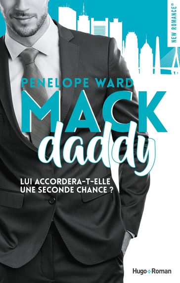 Mack daddy - Penelope Ward
