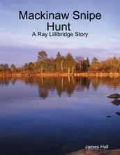 Mackinaw Snipe Hunt : A Ray Lillibridge Story