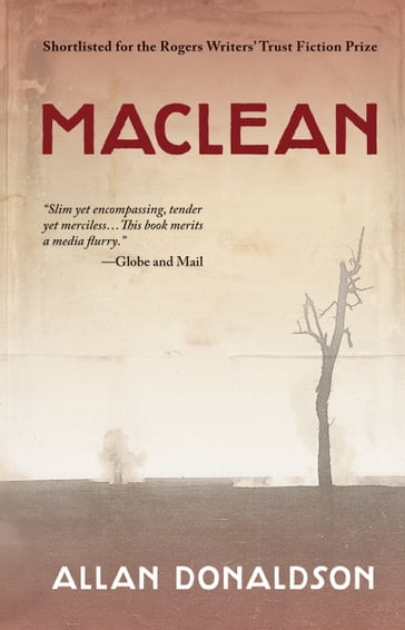 Maclean - Allan Donaldson