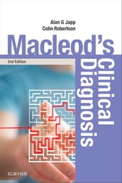 Macleod s Clinical Diagnosis E-Book