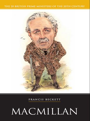 Macmillan - Francis Beckett