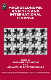 Macroeconomic Analysis and International Finance