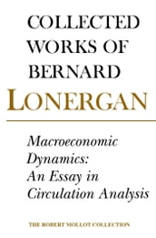 Macroeconomic Dynamics