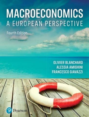 Macroeconomics - Olivier Blanchard - Amighini Alessia - Francesco Giavazzi