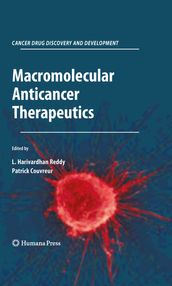 Macromolecular Anticancer Therapeutics