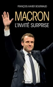 Macron, l invité surprise