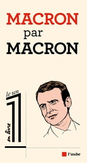 Macron par Macron