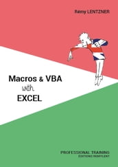Macros & VBA with Excel