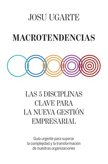 Macrotendencias - Josu Ugarte