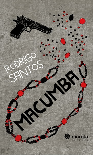 Macumba - RODRIGO SANTOS