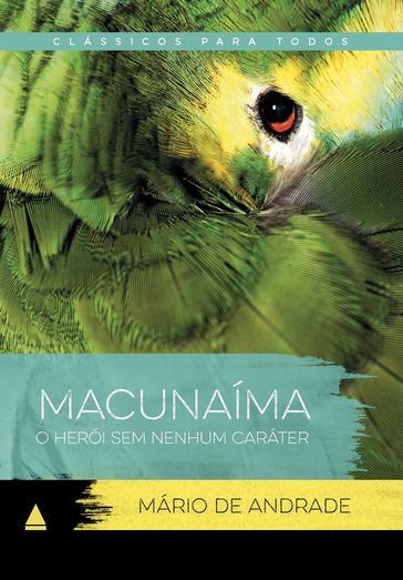 Macunaíma - Mário de Andrade