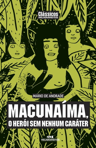 Macunaíma - Mário de Andrade