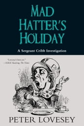 Mad Hatter s Holiday