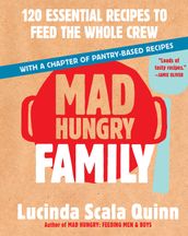 Mad Hungry Family