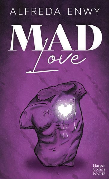 Mad Love - Alfreda Enwy