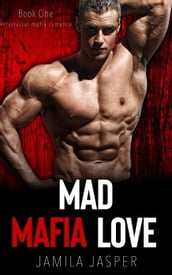 Mad Mafia Love