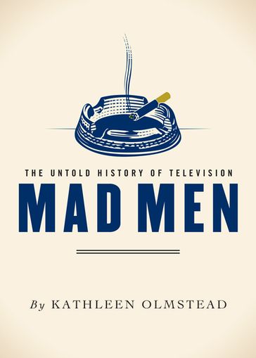 Mad Men - Kathleen Olmstead