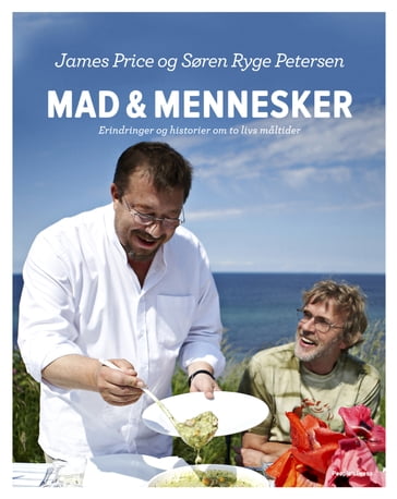Mad & Mennesker - James Price - Søren Ryge Petersen