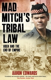 Mad Mitch s Tribal Law