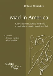 Mad in America