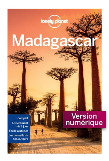 Madagascar 9ed - Olivier Cirendini