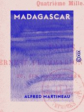 Madagascar