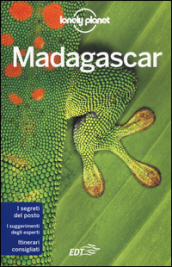 Madagascar