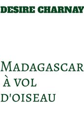 Madagascar à Vol d Oiseau
