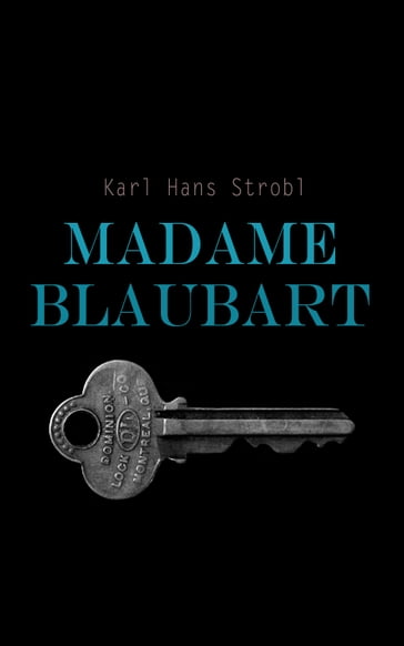 Madame Blaubart - Karl Hans Strobl