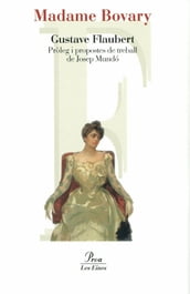 Madame Bovary (Edició en català)