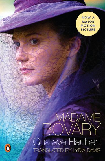 Madame Bovary - Flaubert Gustave - Lydia Davis