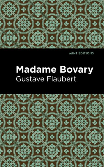 Madame Bovary - Flaubert Gustave - Mint Editions