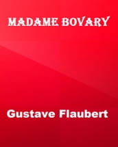 Madame Bovary