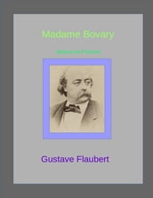 Madame Bovary