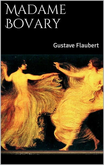 -Madame Bovary- - Flaubert Gustave
