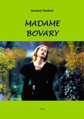 Madame Bovary