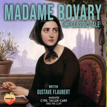 Madame Bovary - Flaubert Gustave