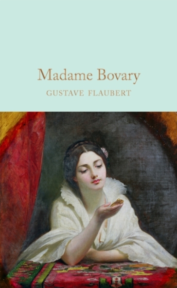 Madame Bovary - Gustave Flaubert