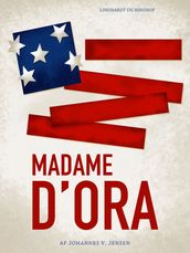 Madame D Ora