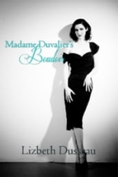 Madame Duvalier s Boudoir