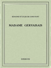 Madame Gervaisais