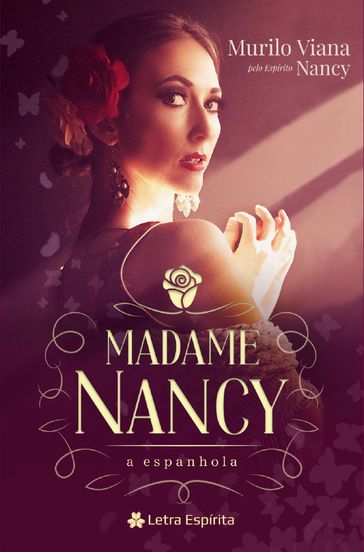 Madame Nancy - Murilo Viana