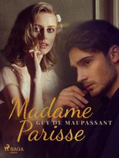 Madame Parisse