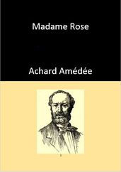 Madame Rose