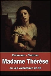 Madame Thérèse ou Les Volontaires de 92