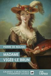 Madame Vigée-Le Brun