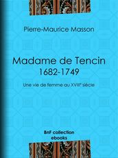 Madame de Tencin (1682-1749)