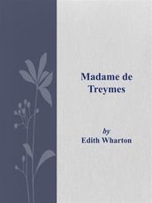 Madame de Treymes